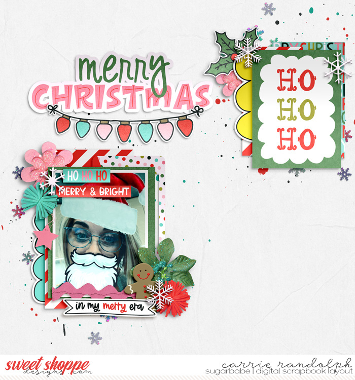 merry era