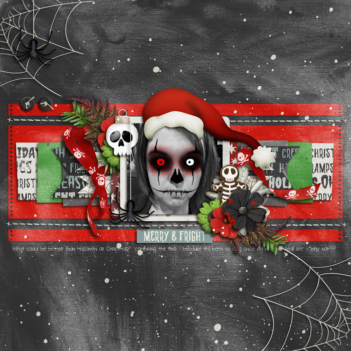 Merry & Fright