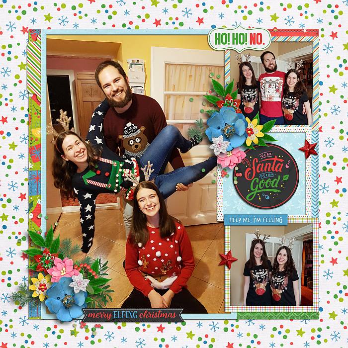 Merry grinchmas