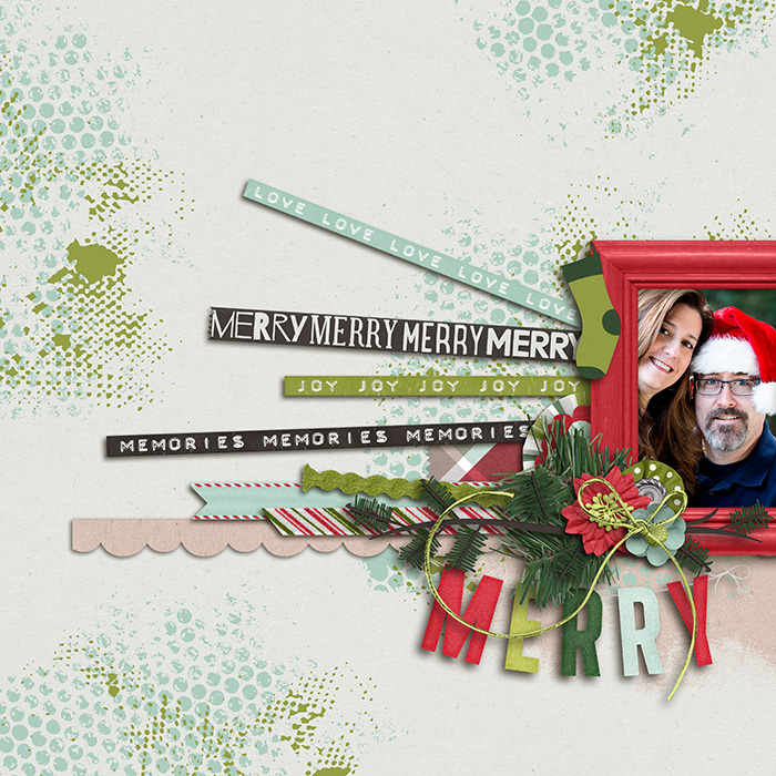 Merry Memories