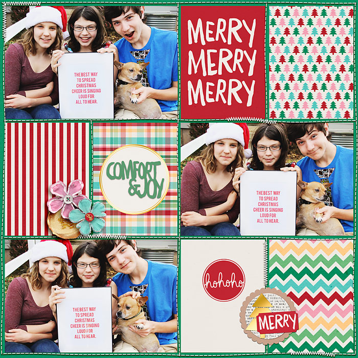 merry merry merry