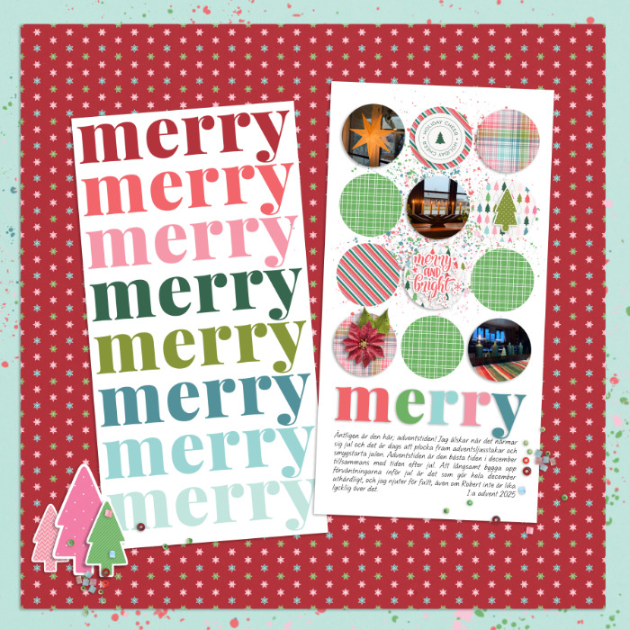 Merry merry