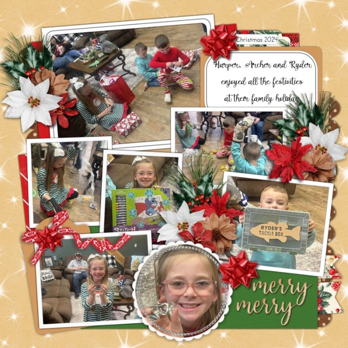 Merry Merry