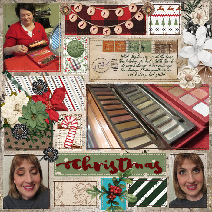 Merry Panning December 2018