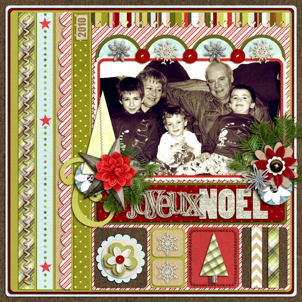 Merry Xmas