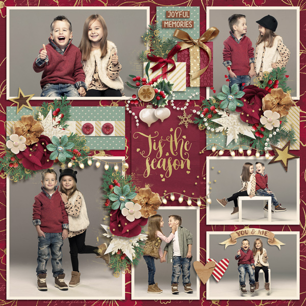 Merry you