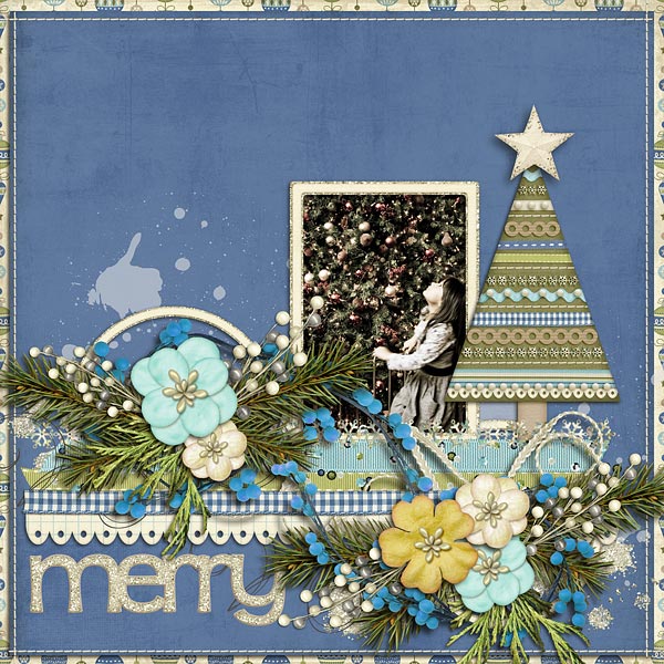 merry