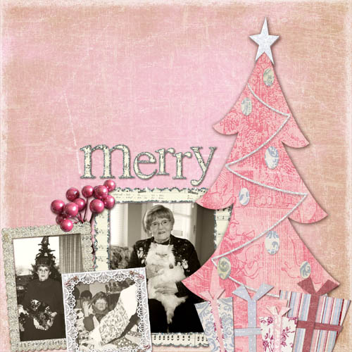 Merry