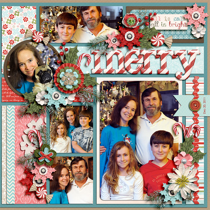Merry