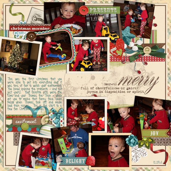 Merry