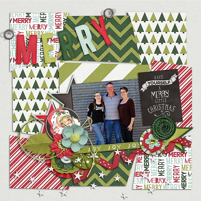Merry