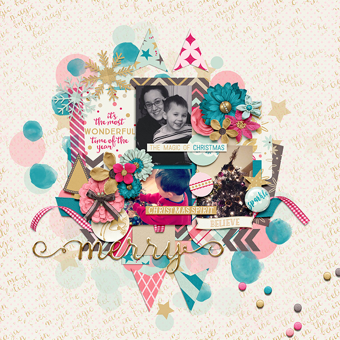 Merry