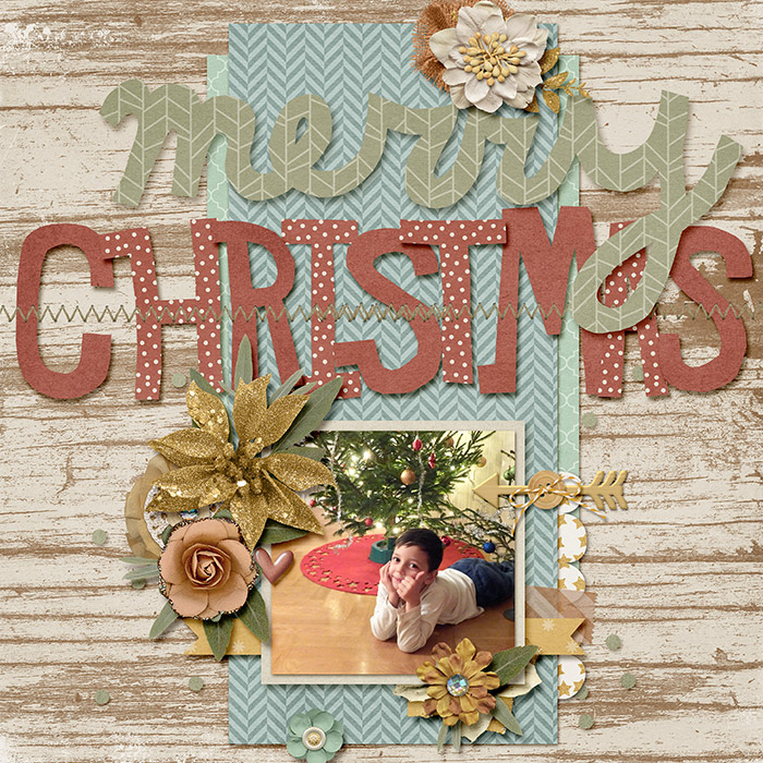 merry