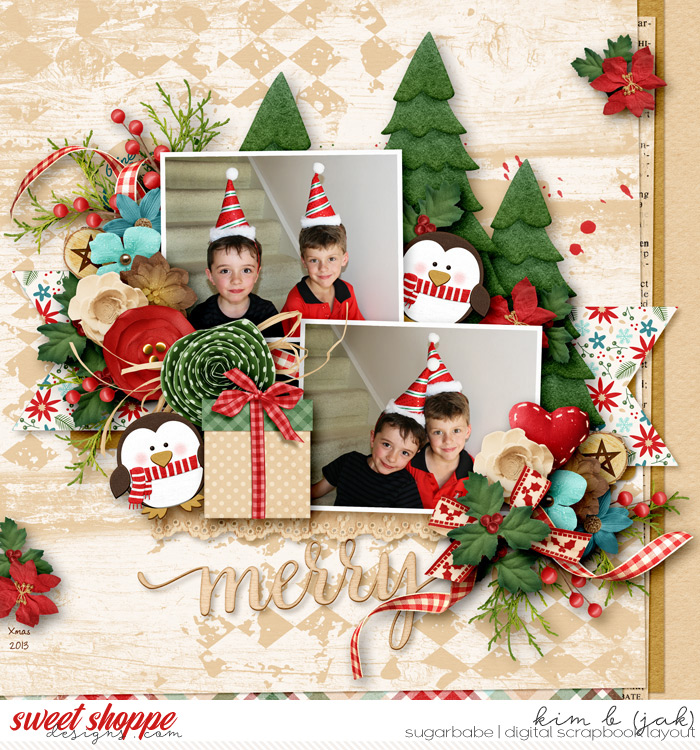 Merry