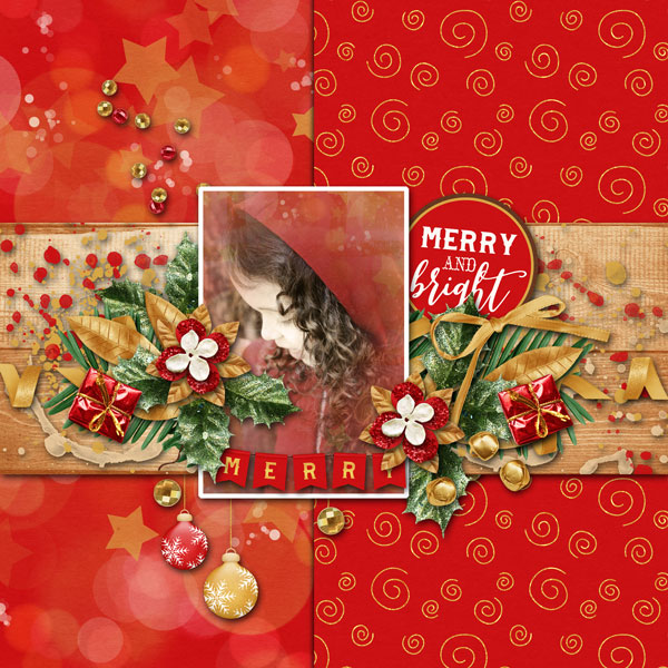 Merry