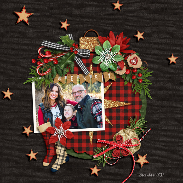 Merry