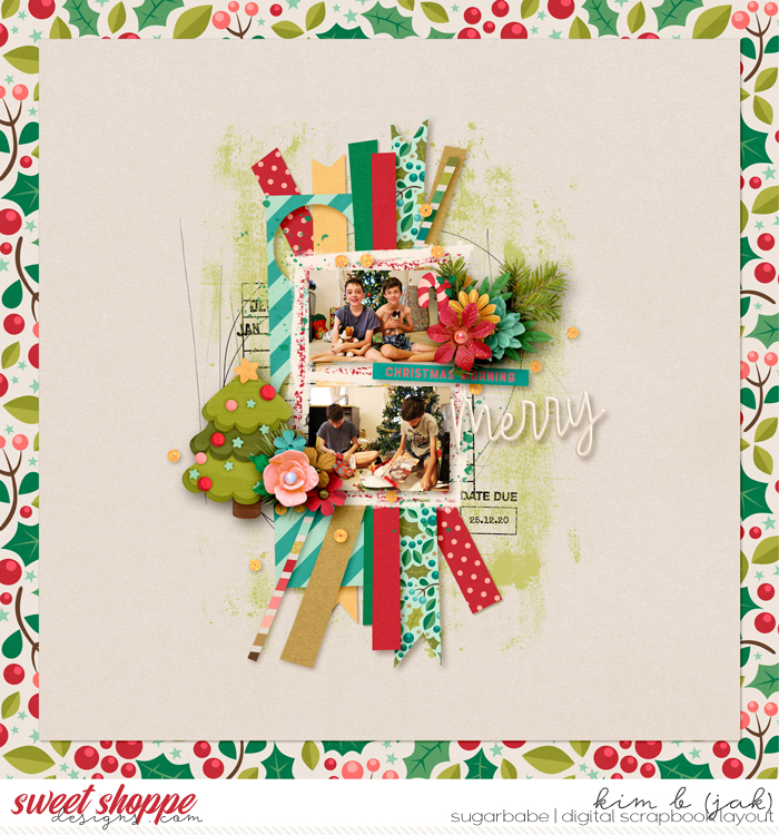 Merry