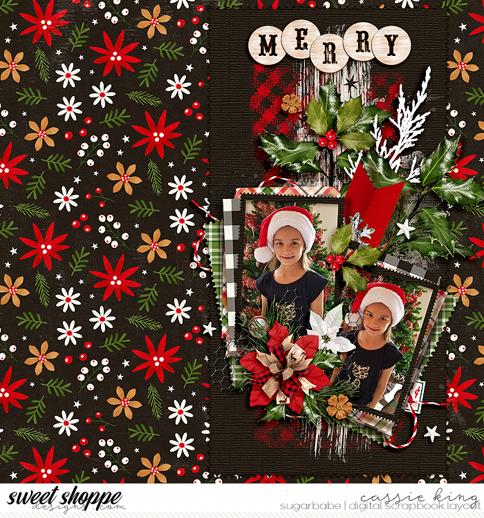 Merry
