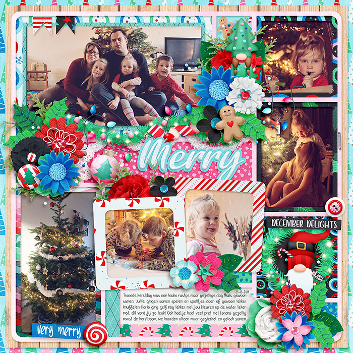 Merry