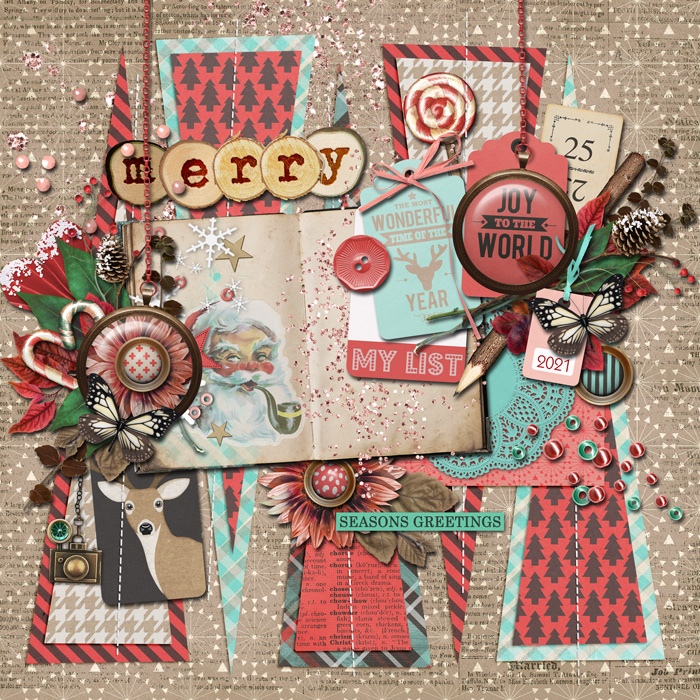 Merry