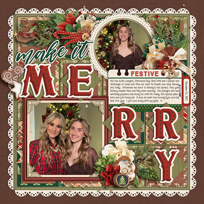 Merry