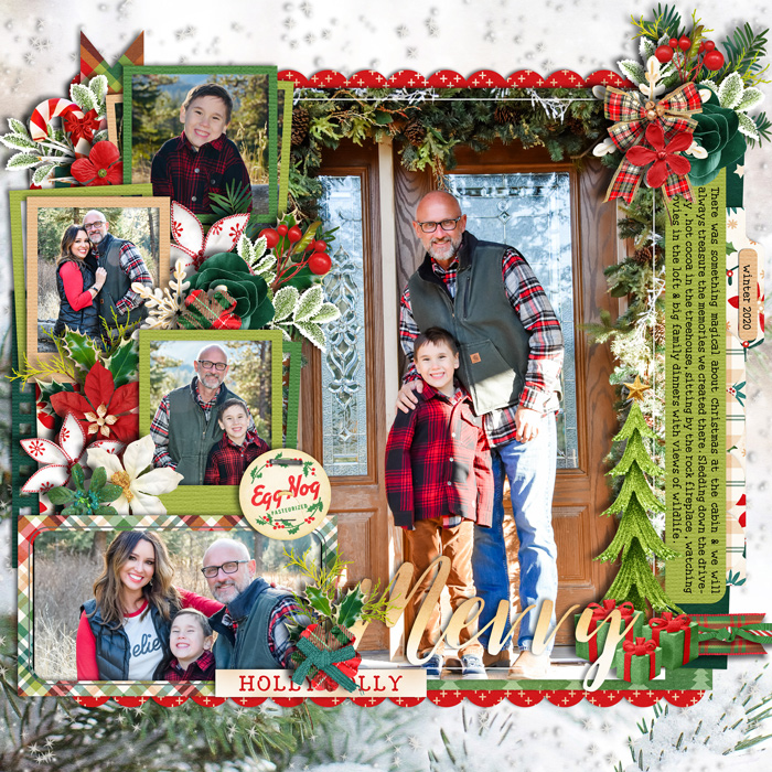 Merry
