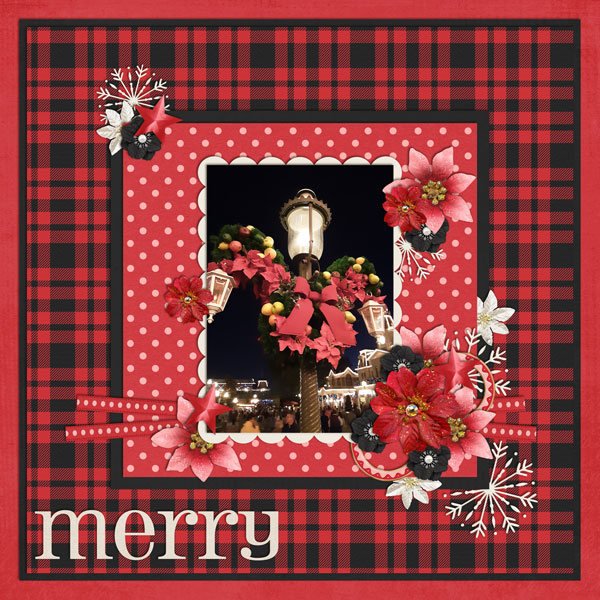 Merry
