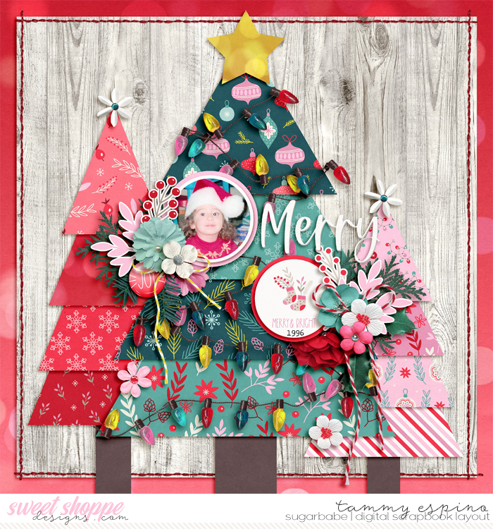 merry