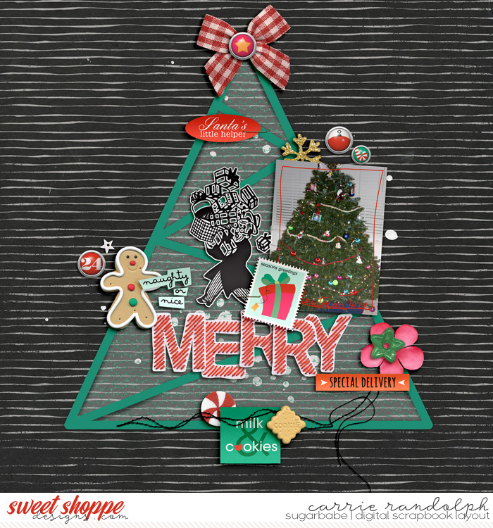 MERRY