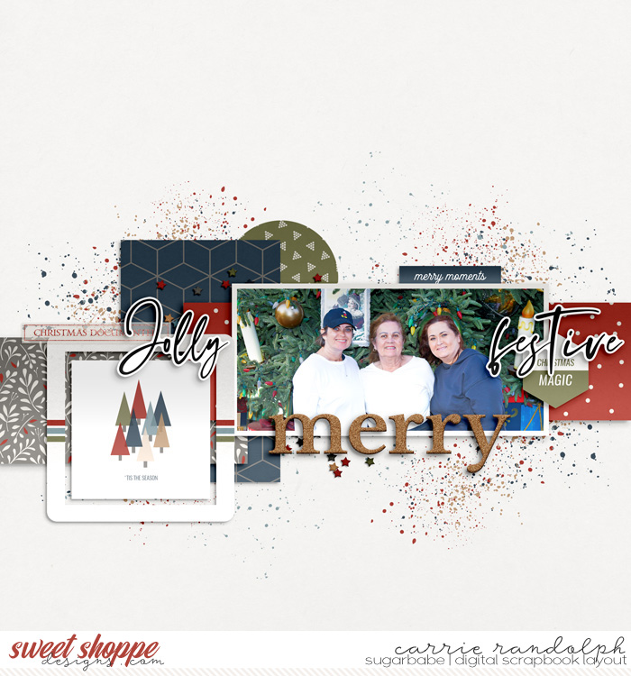 merry