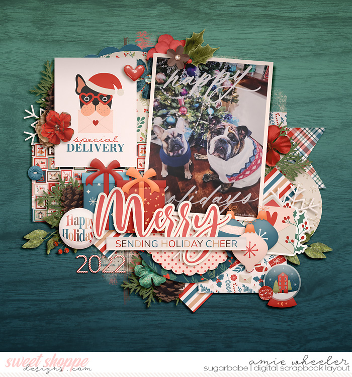 Merry
