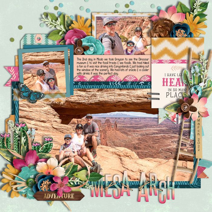 Mesa Arch