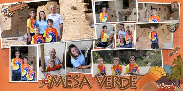 Mesa Verde