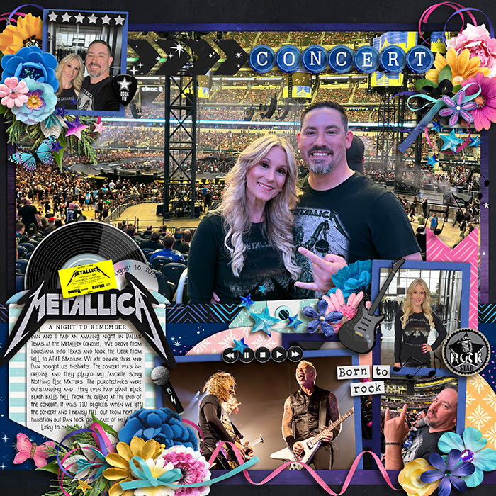 Metallica