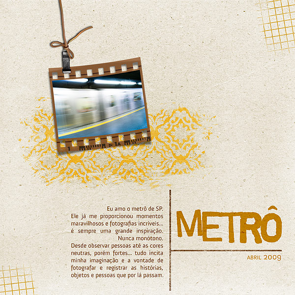 Metr