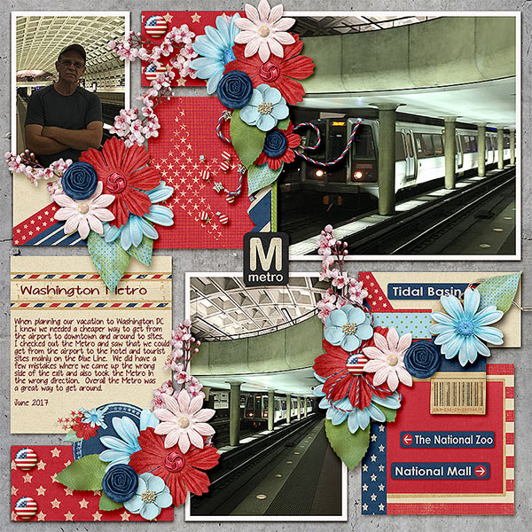 Metro