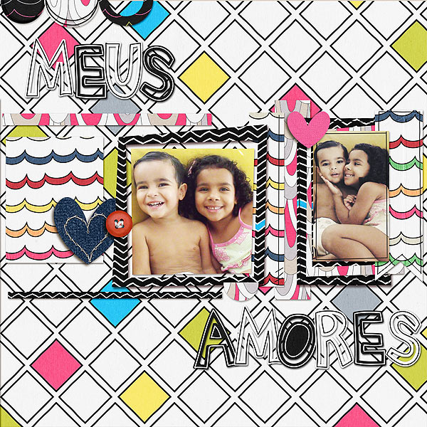 Meus Amores