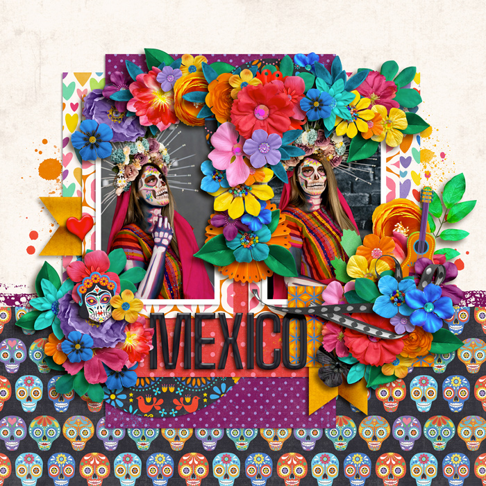 Mexico