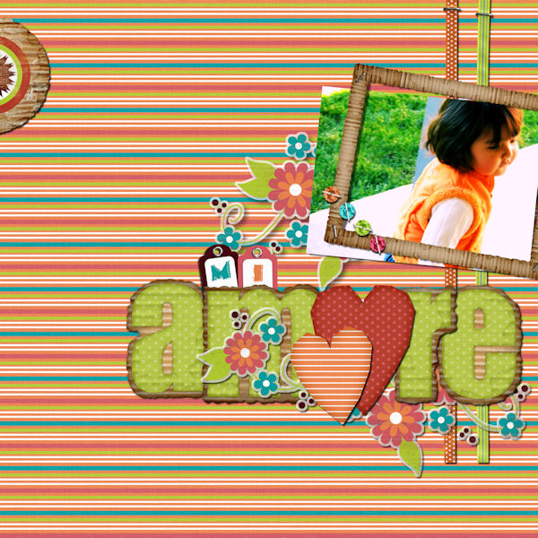 Mi Amore