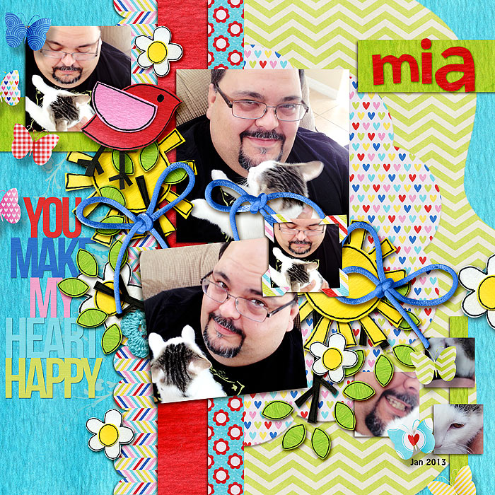 Mia