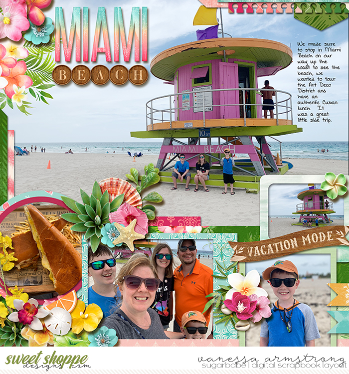 Miami Beach