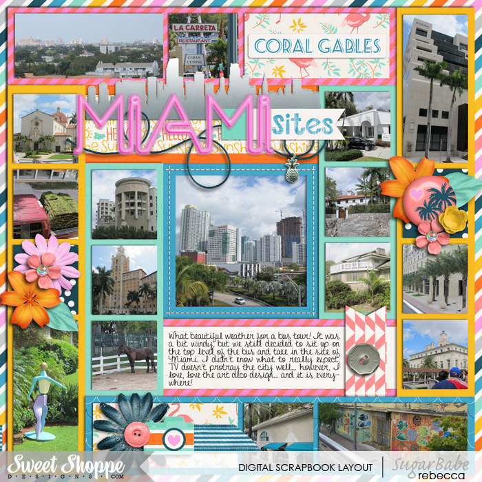 miami - coral gables