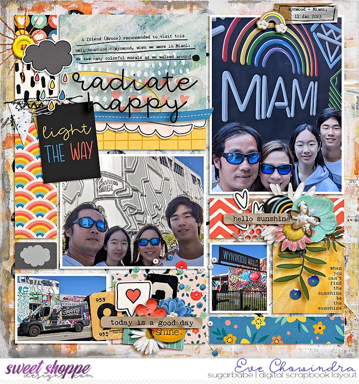 miami