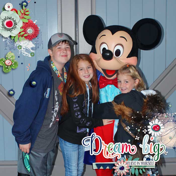 MICKEY