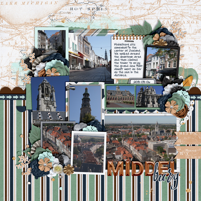 Middelburg