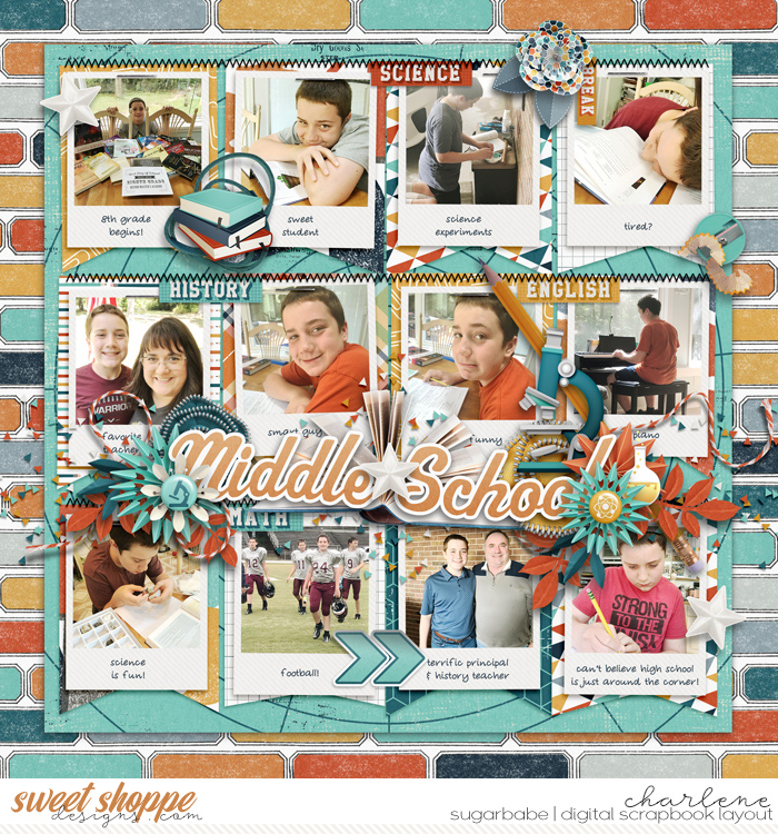 Middle School