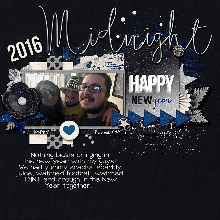 Midnight