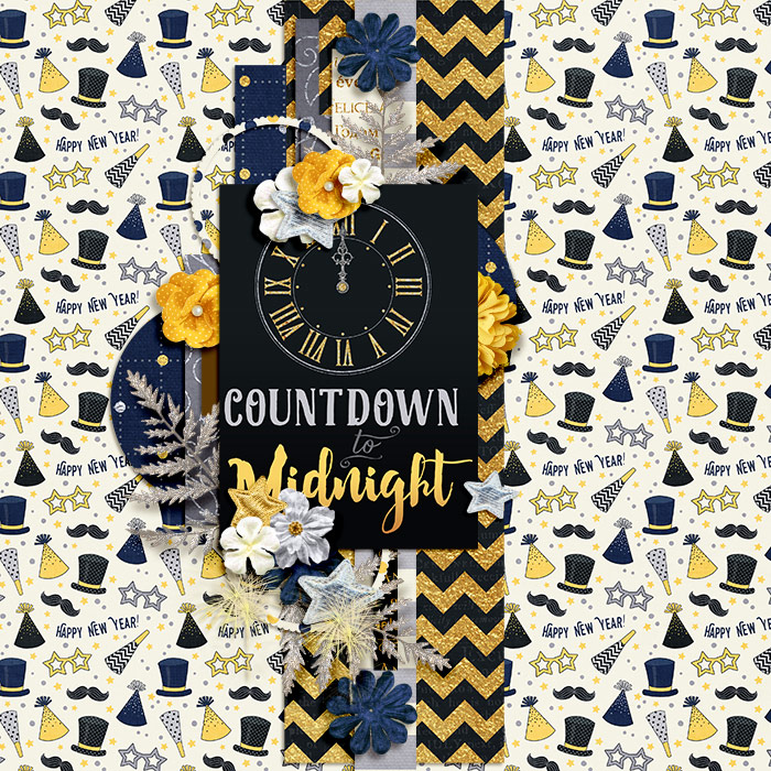 Midnight