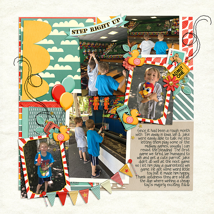 Midway Games
