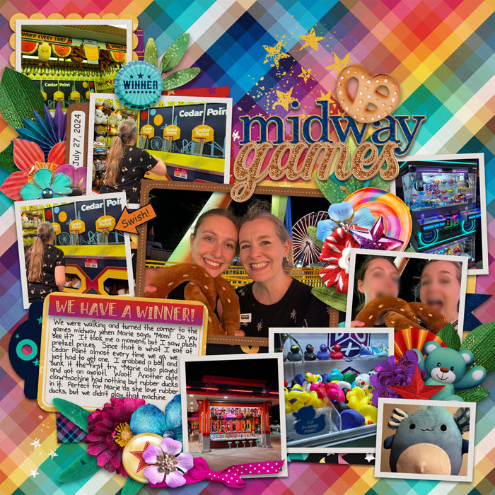 Midway Games